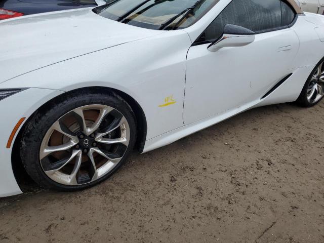 2022 LEXUS LC 500 - JTHMPAAY0NA104639