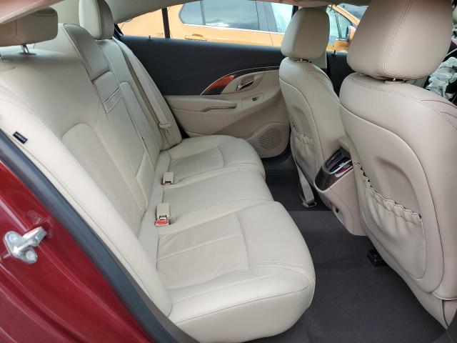 2016 BUICK LACROSSE S - 1G4G45G38GF265770