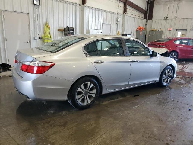 VIN 1HGCR2F32DA095940 2013 Honda Accord, LX no.3