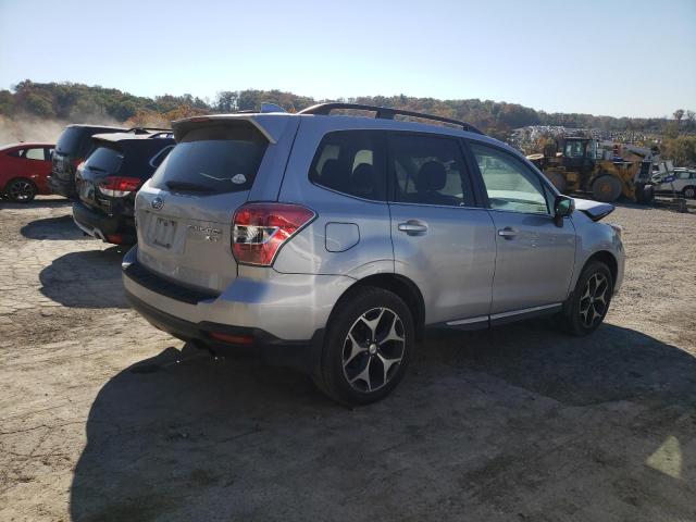 VIN JF2SJGXC0GH401902 2016 Subaru Forester, 2.0Xt T... no.3