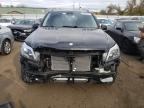 MERCEDES-BENZ GL 550 4MA photo