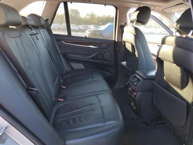 2015 BMW X5 XDRIVE3 - 5UXKS4C53F0N10593