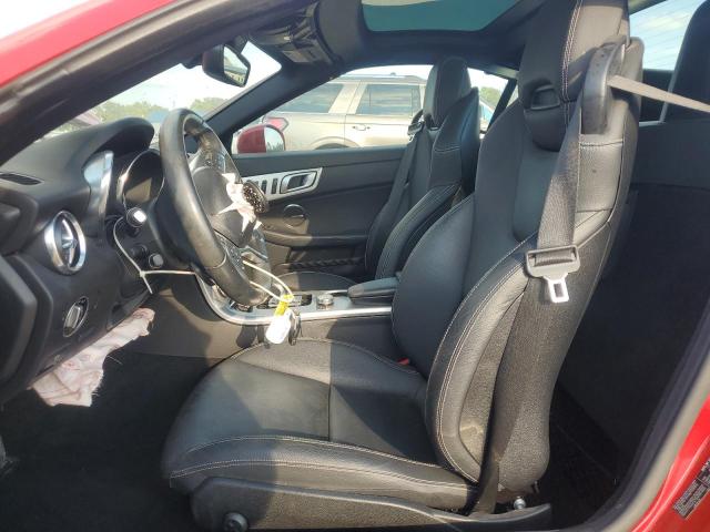 2016 MERCEDES-BENZ SLK 300 WDDPK3JA2GF123250