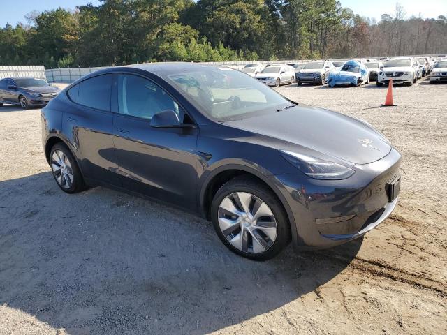 2024 TESLA MODEL Y - 7SAYGDEE4RA264251
