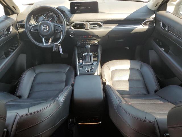 2023 MAZDA CX-5 PREFE - JM3KFBCM2P0115993