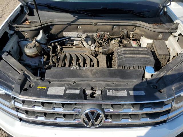 2018 VOLKSWAGEN ATLAS SE - 1V2KR2CA9JC572990