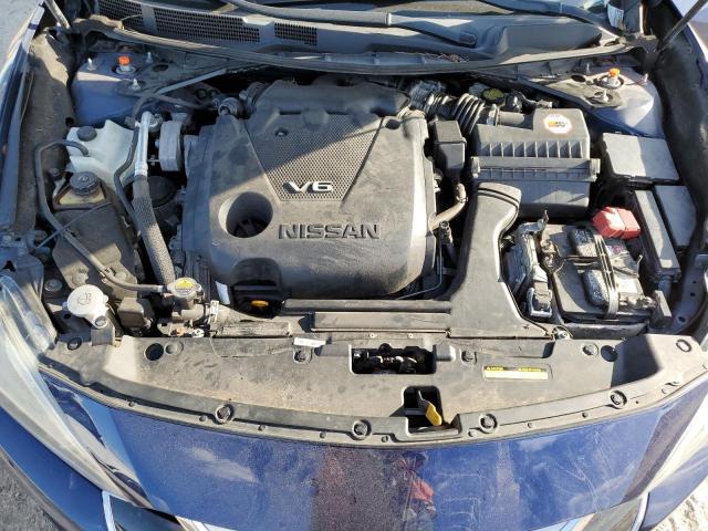 2017 NISSAN MAXIMA 3.5 - 1N4AA6AP8HC365347