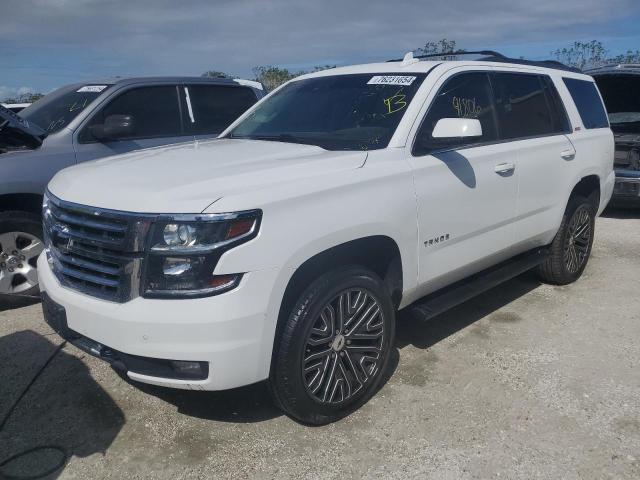 2017 CHEVROLET TAHOE K150 - 1GNSKBKC7HR284781