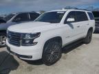 2017 CHEVROLET TAHOE K150 - 1GNSKBKC7HR284781