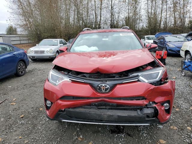 VIN 2T3RFREV0GW497636 2016 Toyota RAV4, Xle no.5