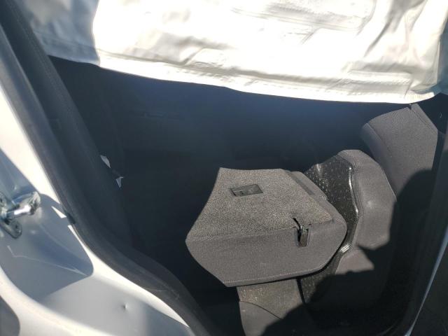 2015 CHEVROLET TRAX LS - KL7CJKSB7FB110316