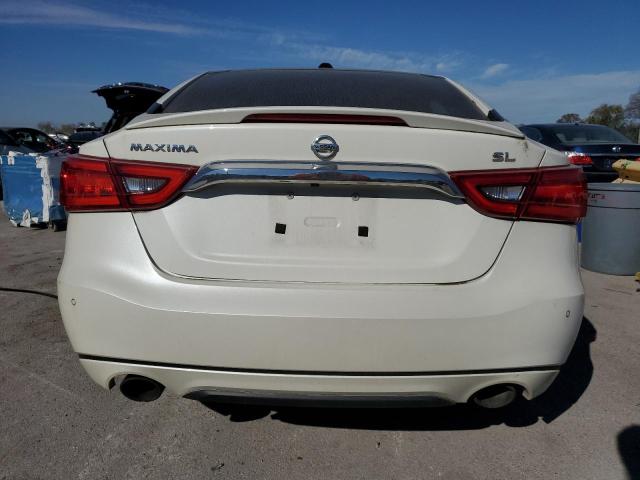 2017 NISSAN MAXIMA 3.5 - 1N4AA6AP3HC383710