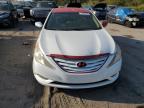 Lot #2932835703 2011 HYUNDAI SONATA GLS