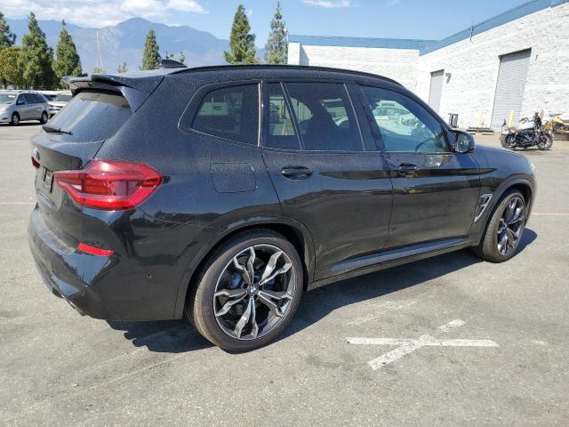 VIN 5YMTS0C05M9F31855 2021 BMW X3, M Competition no.3