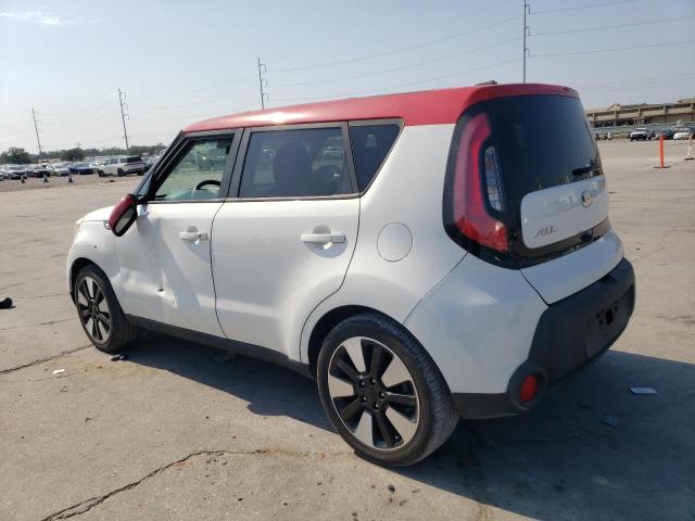 VIN KNDJP3A54H7478856 2017 KIA Soul, + no.2