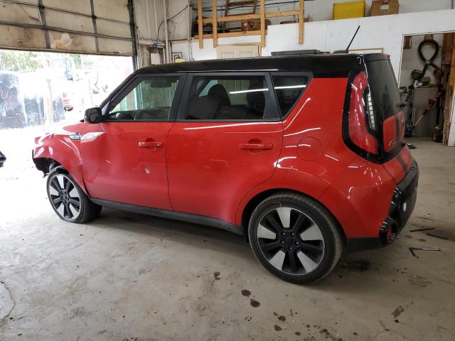 VIN KNDJP3A59G7239334 2016 KIA Soul, + no.2