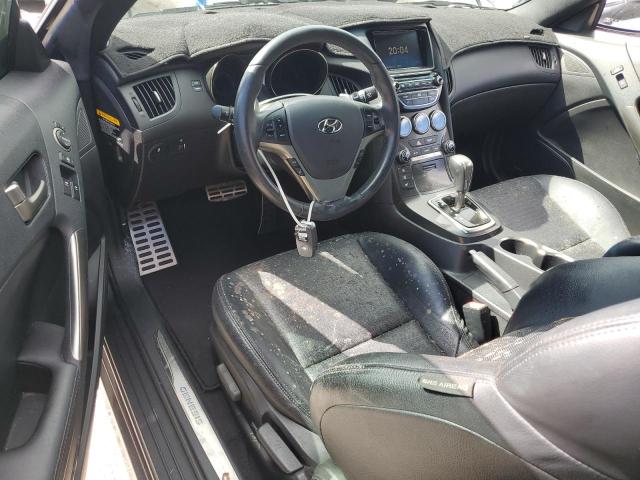 2016 HYUNDAI GENESIS CO - KMHHU6KJ4GU137022