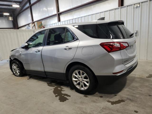 VIN 2GNAXJEV4J6104128 2018 Chevrolet Equinox, LT no.2