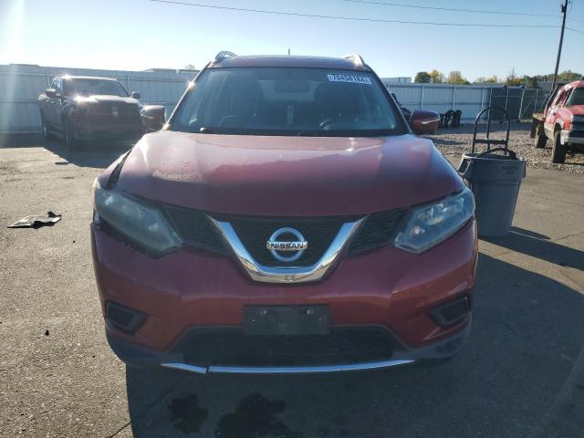 2015 NISSAN ROGUE S - 5N1AT2MVXFC786910