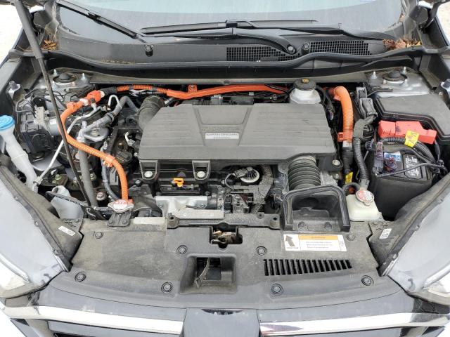 2020 HONDA CR-V EXL - 7FART6H87LE017738