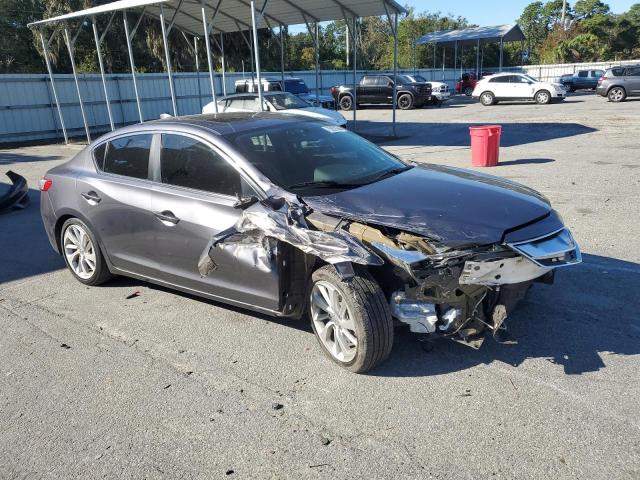 2017 ACURA ILX BASE W - 19UDE2F39HA015197