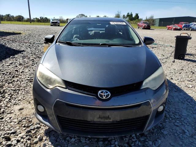 2016 TOYOTA COROLLA L - 2T1BURHE2GC494380