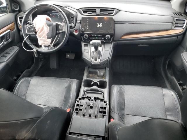 2017 HONDA CR-V TOURI - 2HKRW2H99HH600759