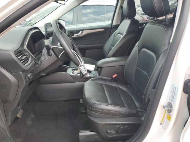 2022 FORD ESCAPE SEL - 1FMCU0KZ7NUB89898