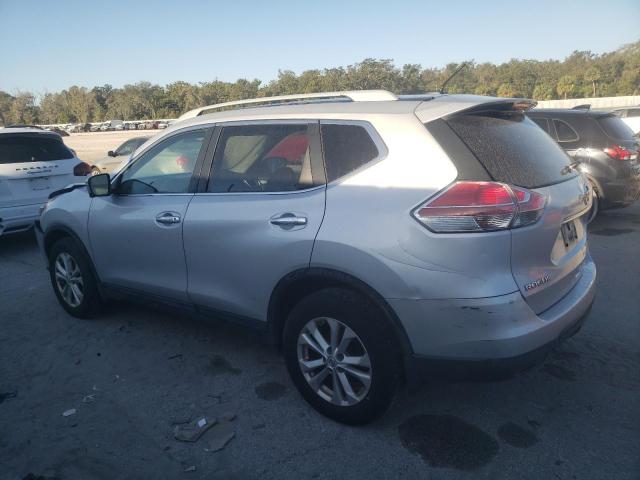 VIN 5N1AT2MV9EC767330 2014 Nissan Rogue, S no.2