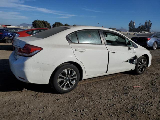 VIN 2HGFB2F89EH516925 2014 Honda Civic, EX no.3