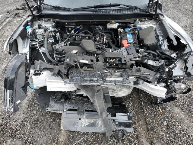 VIN 5J6RS4H23PL006635 2023 Honda CR-V, LX no.12