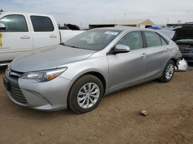 VIN 4T1BF1FK7HU783789 2017 Toyota Camry, LE no.1