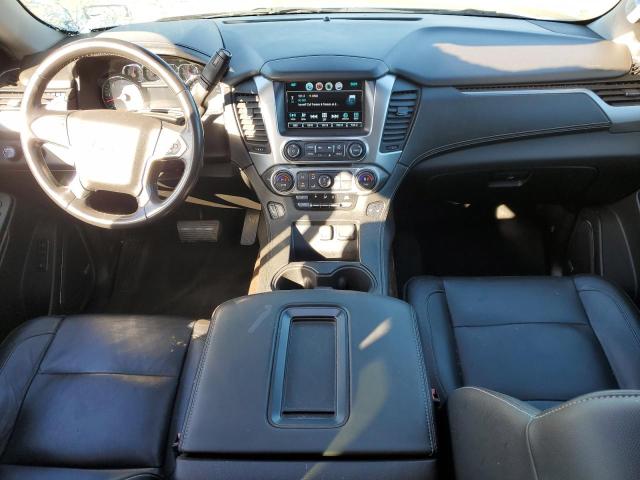 2017 CHEVROLET SUBURBAN K - 1GNSKHKC6HR198512