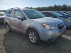 SUBARU FORESTER 2 photo