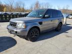 LAND ROVER RANGE ROVE photo