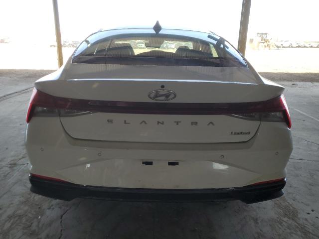 2023 HYUNDAI ELANTRA LI - 5NPLP4AG3PH105396