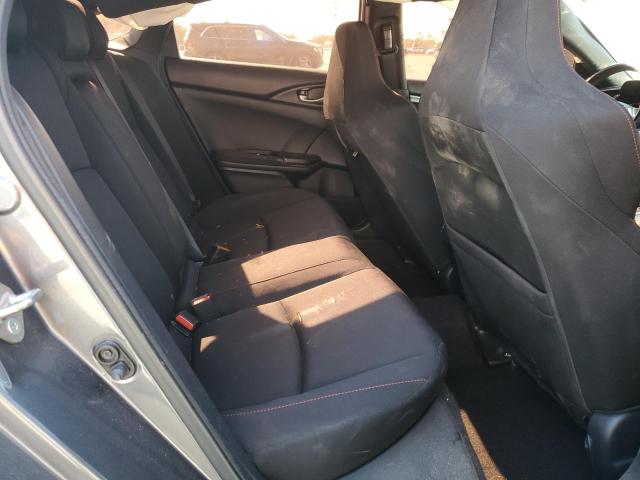 2HGFC1E59KH708002 2019 HONDA CIVIC