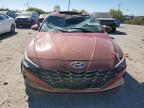 Lot #3023724900 2022 HYUNDAI ELANTRA SE