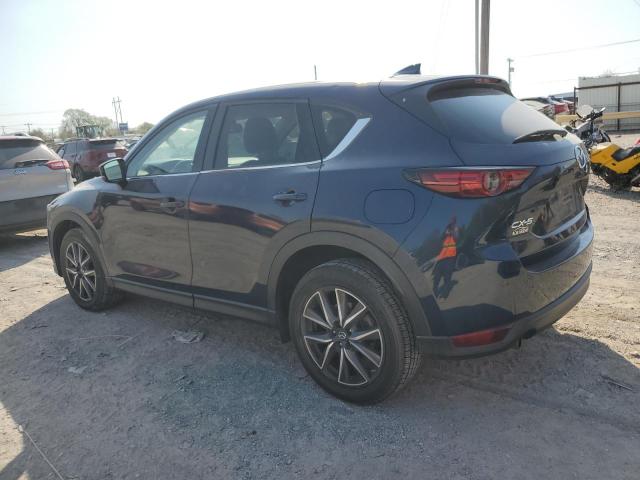 2017 MAZDA CX-5 GRAND - JM3KFADLXH0177689