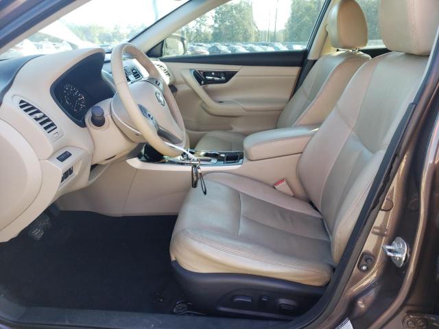 2015 NISSAN ALTIMA 2.5 - 1N4AL3AP3FC216222