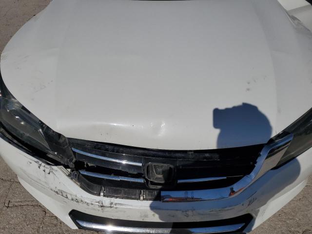 VIN 1HGCR3F85FA014837 2015 Honda Accord, Exl no.11