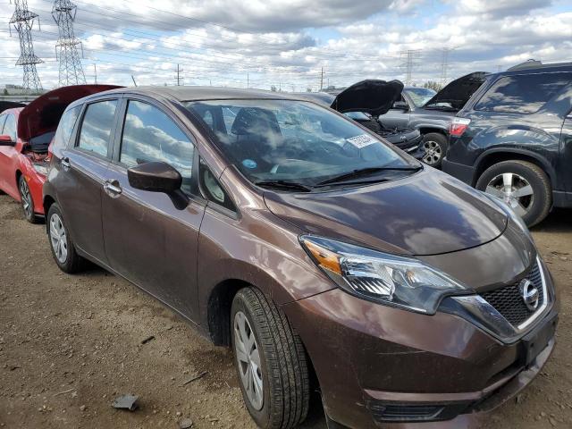 2017 NISSAN VERSA NOTE - 3N1CE2CPXHL353639