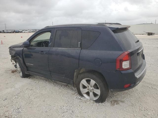 VIN 1C4NJCEA3FD274008 2015 Jeep Compass, Latitude no.2