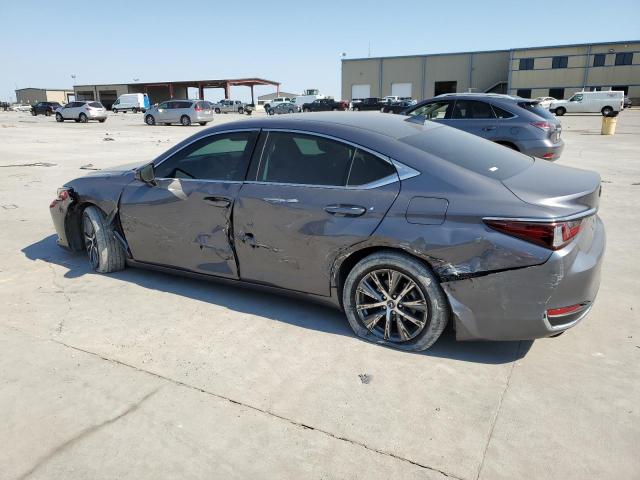 LEXUS ES 250 BAS 2021 gray  gas 58AD11D14MU003266 photo #3