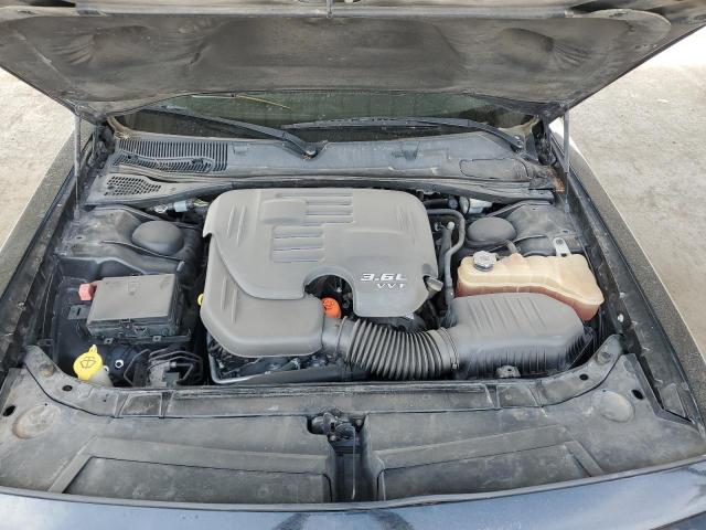 2015 DODGE CHALLENGER - 2C3CDZAG5FH819483