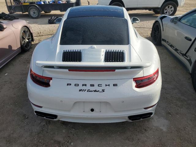 VIN WP0AD2A96HS166752 2017 PORSCHE 911 no.6