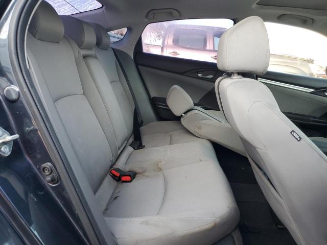 2016 HONDA CIVIC EX - 19XFC1F32GE010359