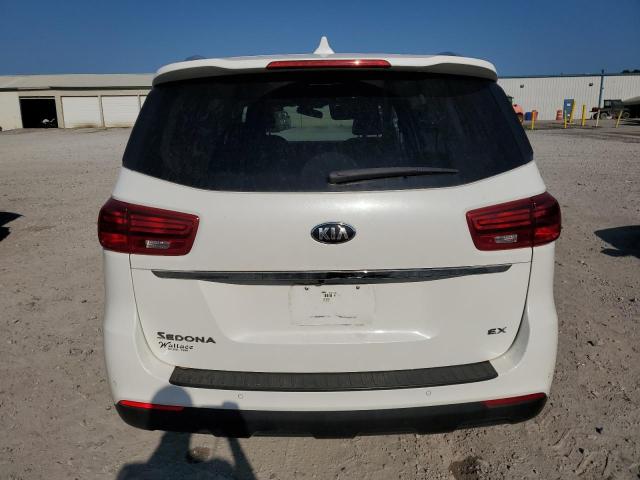 VIN KNDMB5C16M6664707 2021 KIA Sedona, LX no.6