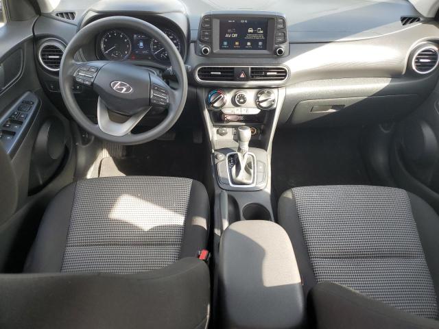 VIN KM8K12AA6KU288994 2019 Hyundai Kona, SE no.8