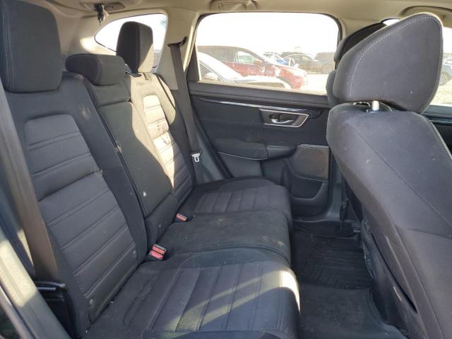 2020 HONDA CR-V EX - 5J6RW2H50LL008503